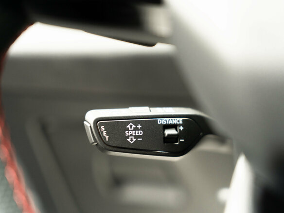 2025 Audi A5 L Sportback III (B10), серый - вид 18