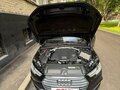 2019 Audi A4 45 TDI V (B9) Рестайлинг, чёрный, 4100000 рублей - вид 3