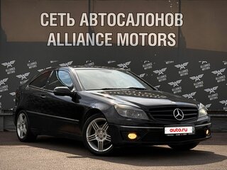 Mercedes-Benz CLC-Класс 230