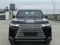 2026 Lexus LX 500d IV, чёрный, 17990000 рублей - вид 7