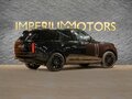 2025 Land Rover Range Rover P530 MHEV V, чёрный, 25990000 рублей - вид 4
