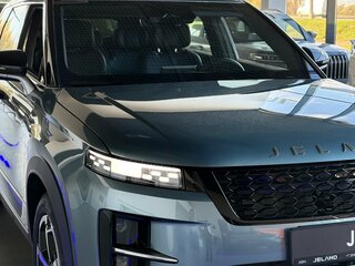 2026 Jeland J7, серый, 3109000 рублей, вид 3