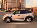 2021 Mini Countryman Cooper D II Рестайлинг, серый, 3200000 рублей - вид 5