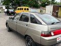 2001 Lada (ВАЗ) 2112, серебристый, 150000 рублей - вид 5