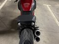 2011 Ducati Diavel Carbon, красный, 900000 рублей - вид 5