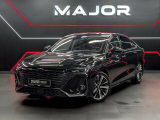 2023 Chery Arrizo 8, чёрный, 1960000 рублей, вид 1