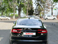 2014 Jaguar XF I Рестайлинг, чёрный, 1490000 рублей - вид 9