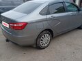 2019 Lada (ВАЗ) Vesta I, серый, 810000 рублей - вид 2