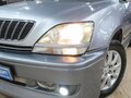 2002 Lexus RX 300 I, серый, 799000 рублей - вид 9