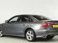 2013 Audi A4 IV (B8) Рестайлинг, серый, 1479000 рублей - вид 3