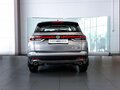 2025 Changan CS35 Plus I Рестайлинг, серебристый - вид 5