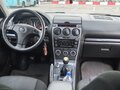 2007 Mazda 6 I (GG) Рестайлинг, пурпурный, 500000 рублей - вид 7