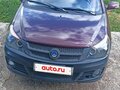 2014 Geely GC6, пурпурный, 255000 рублей