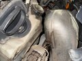 2005 BRP Ski-Doo Mach Z, жёлтый, 550000 рублей - вид 7