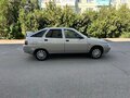 2006 Lada (ВАЗ) 2112, серебристый, 125000 рублей - вид 4