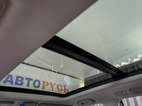 2019 Haval H9 I Рестайлинг, белый, 2222000 рублей - вид 23