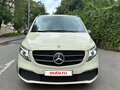 2020 Mercedes-Benz V-Класс 250 d экстра длинный III (W447) Рестайлинг, серый - вид 2
