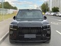 2026 Zeekr 9X 55 kWh (до 3.5 т), чёрный, 12100000 рублей