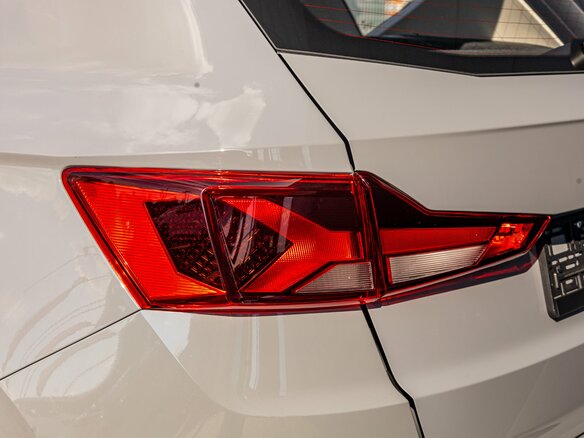 2023 Jetta VS5 I Рестайлинг, серый, 2095000 рублей - вид 11
