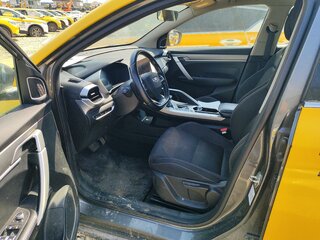 2023 Geely Coolray I, серый, 988000 рублей, вид 5
