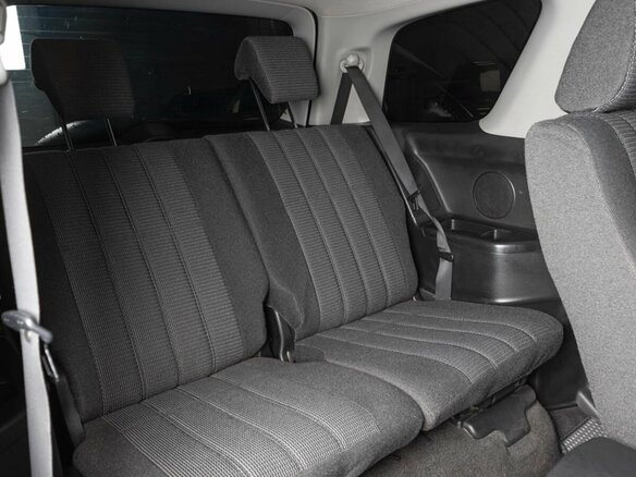2008 Suzuki Grand Vitara II, бежевый - вид 6