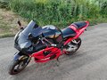 2002 Honda CBR 954RR Fireblade, красный, 425000 рублей - вид 11