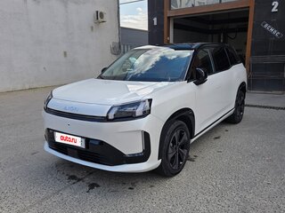 2026 GAC Aion V, белый, 1900000 рублей, вид 2