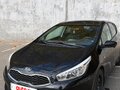 2014 Kia Ceed II, чёрный, 1300000 рублей