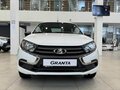 2026 Lada (ВАЗ) Granta I Рестайлинг, белый - вид 1