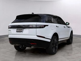 2026 Land Rover Range Rover Velar I Рестайлинг, белый, 14333120 рублей, вид 4