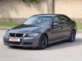 2007 BMW 3 серии 325i V (E90/E91/E92/E93), серый, 1050000 рублей