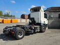 2011 DAF CF-series, белый, 1499000 рублей - вид 4