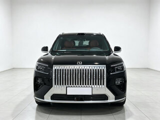 2026 Zeekr 8X 70 kWh, чёрный, 11890000 рублей, вид 1