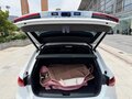 2022 Audi A3 Sportback 35 TFSI IV (8Y), белый, 1688000 рублей - вид 8