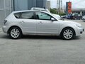 2007 Mazda 3 I (BK) Рестайлинг, серебристый, 535000 рублей - вид 9