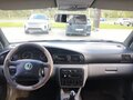 2003 Skoda Octavia I (A4) Рестайлинг, зелёный, 300000 рублей - вид 10