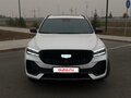 2023 Geely Monjaro I, белый, 3409000 рублей - вид 5