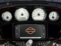 2016 Harley-Davidson Street Glide Special, оранжевый, 1699000 рублей - вид 8