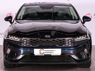 2020 Kia K5 III, синий, 1999000 рублей, вид 3