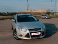2012 Ford Focus III, серебристый, 950000 рублей - вид 5
