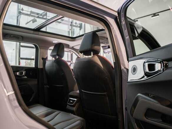 2026 Haval H3 I Рестайлинг, серый, 2949000 рублей - вид 14