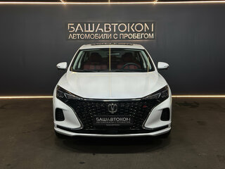2024 Changan Eado Plus I, белый, 1800000 рублей, вид 2