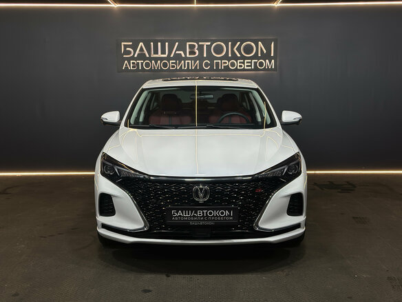 2024 Changan Eado Plus I, белый, 1800000 рублей - вид 1