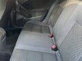 2010 Volkswagen Golf VI, серебристый - вид 10