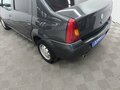2007 Renault Logan I, серый, 249000 рублей - вид 7