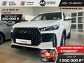 2025 Chery Tiggo 4 I Рестайлинг 2, белый, 1670000 рублей