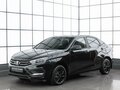 2024 Lada (ВАЗ) Vesta I Рестайлинг (NG), чёрный, 1119000 рублей