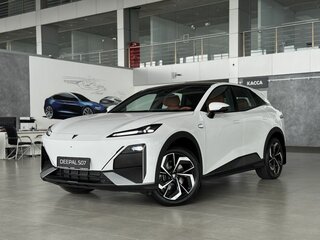 2025 Changan Deepal S07 31.73 kWh I, белый, 5289900 рублей, вид 1