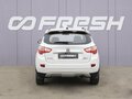 2018 Changan CS35, белый, 799000 рублей - вид 3