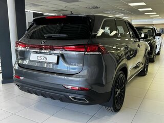 2026 Changan CS75 Pro, серый, 3155000 рублей, вид 4